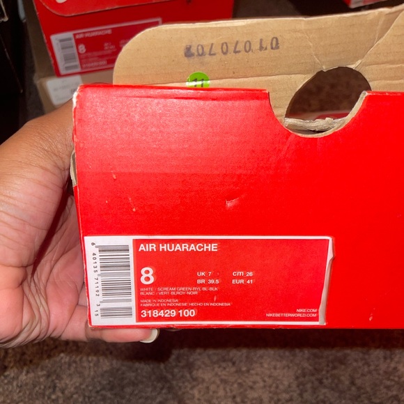 ‼️shoes‼️ - Picture 2 of 5